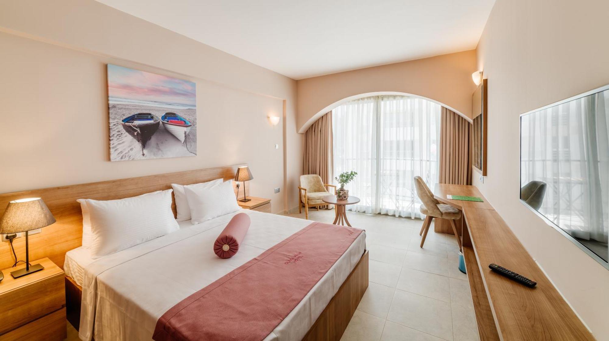 Olivia Palm Hotel Kirenia Pokój zdjęcie