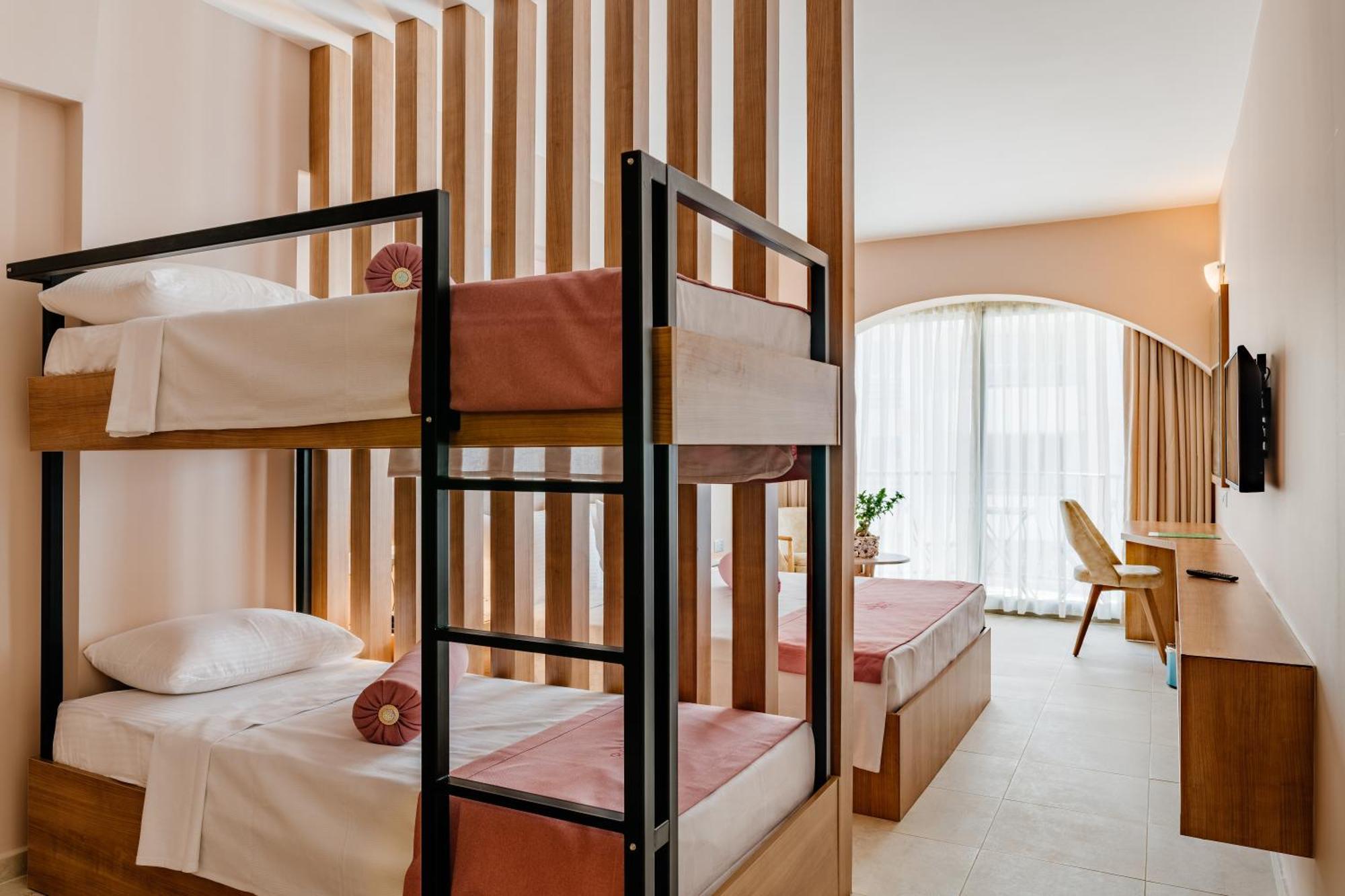 Olivia Palm Hotel Kirenia Pokój zdjęcie